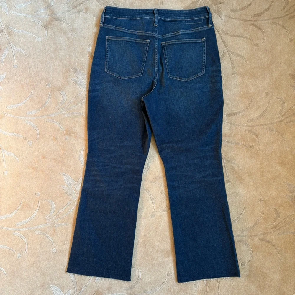 J. Crew these jeans